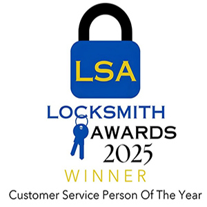 NW Locks Award 2025