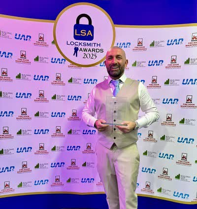 LSA Customer Service Award 2025