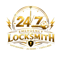 24/7 Emergency Locksmith